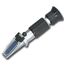 RF20 Portable Brix Refractometer with 